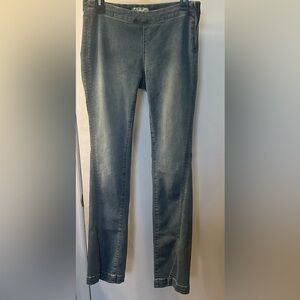Free people flare jeans